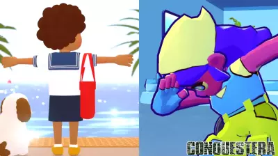 Indie Studios Showcase Ambitious Projects at Game Developers Conference