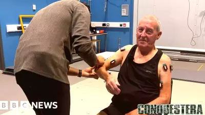 Innovative Online Gaming Initiative Aids Stroke Recovery