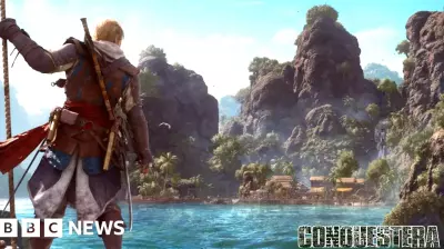 Is Assassin's Creed Black Flag Resynced worth the 13 year wait?