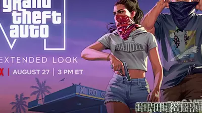 Is Netflix a new destination for showcasing video games?