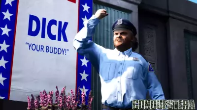 Jack Black Returns as Officer Dick in Upcoming 