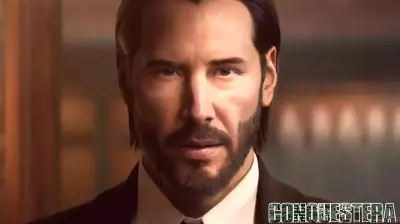 'John Wick' and 'Castlevania' Are Entering a New Adaptation Zone