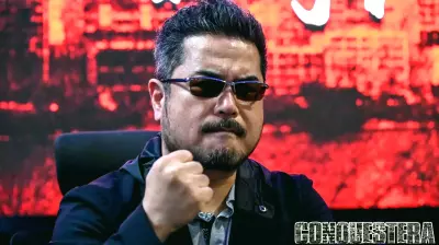 Katsuhiro Harada Departs Bandai Namco After Three Decades of Tekken Legacy