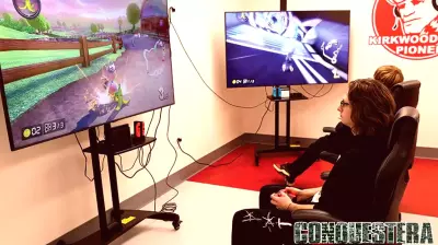 Local Esports Programs Flourishing with New Opportunities