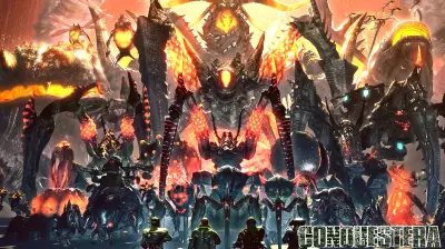 Lost Planet 2: The Unsung Hero of Cooperative Gameplay