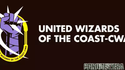 Magic: The Gathering Developers Form Union to Secure Better Working Conditions