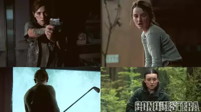 Major Changes in Characters for 'The Last of Us' Season Two