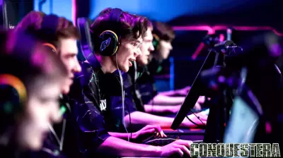 Major Titles Unveiled for the Upcoming Games of the Future 2025