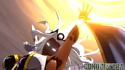 Marvel Makes a Triumphant Return to Fighting Games with 'Marvel Tōkon: Fighting Souls'