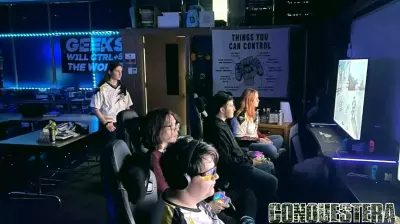 MCCHS eSports team receives PC Streaming Grant