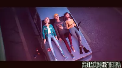 Mixtape: The Indie Darling That Divided the Gaming World
