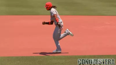 MLB The Show 25: A New High for Baseball Gaming