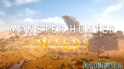 MonHun: Capcom's Sales Sensation