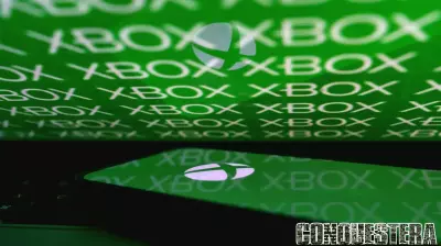 Must-Play Horror Games Available in the Xbox Ultimate Sale