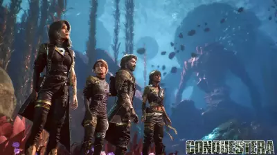 My Favorite Games of 2025: A Personal Reflection