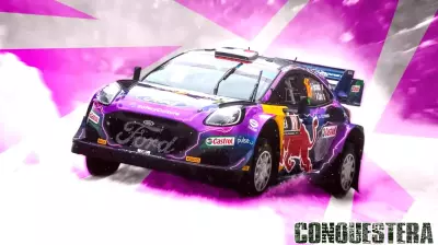 Nacon Reclaims Publishing Rights for WRC Games