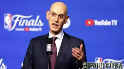 NBA and WNBA Expand Partnership with 2K Video Game Franchise