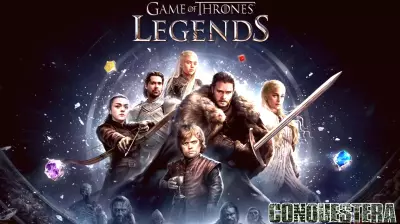 New Event in Game of Thrones: Legends Focuses on Robb Stark