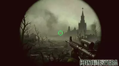 New weapon in the shadows: how the Kremlin uses video games for war propaganda