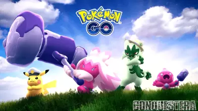 Niantic Is Now Using Pokemon Go Data Outside Video Games - To Help Robots Deliver Food Faster