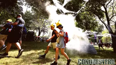 Niantic's Pokémon Go Business Acquired for $3.5 Billion