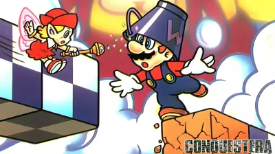 Nintendo Classics Expands with New Titles, Featuring a Historic Mario Release