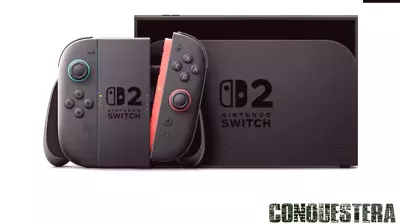 Nintendo raises Switch 2 price to $500 in September
