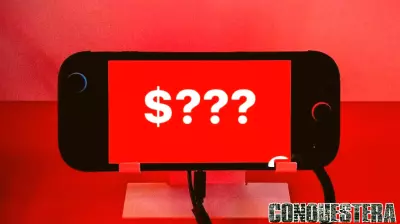 Nintendo Switch 2 Preorders Halted Amid Economic Turmoil