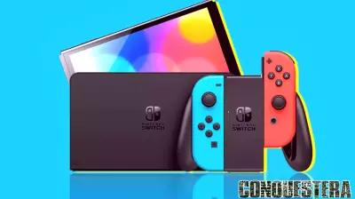 Nintendo Switch Crowned as Company's Ultimate Hardware Champion