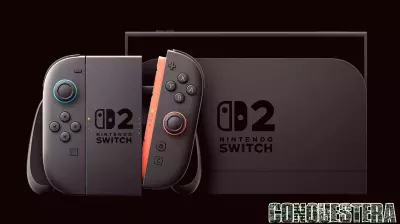 Nintendo Takes Legal Action Against Accessory Maker Over Early Switch 2 Reveal