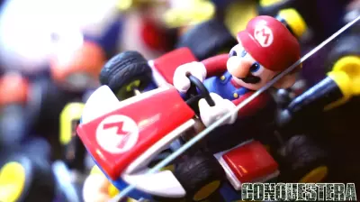 Nintendo to shut down ‘Mario Kart’ mobile game