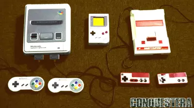 Nintendo's Surprising Business Ventures: From Taxis to Love Hotels