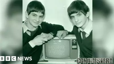 Oliver gaming twins launch Trowbridge interactive Easter trail