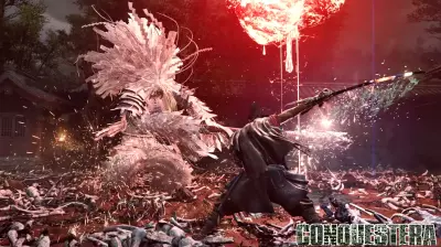 Onimusha: Way of the Sword  Is the Best Game I Played at Summer Game Fest