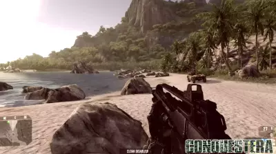 Original Crysis Game No Longer Available on Steam
