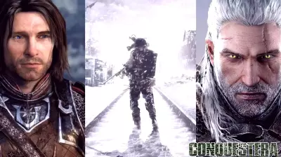 Outstanding Video Games Adapted from Literature