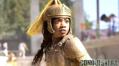 Percy Jackson Makes a Triumphant Comeback to Video Games