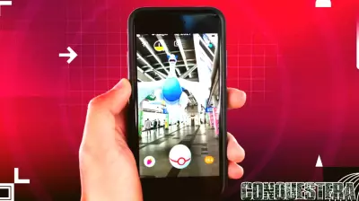 Pokémon Go Changed the World. These Are the 10 Moments I’ll Never Forget