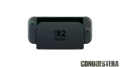 Potential Impact of Tariffs on the Gaming Industry and the Switch 2