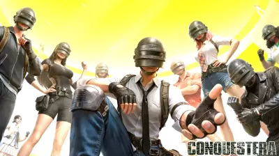 ‘PUBG Mobile’: How the Game Built a Cross-Generational Global Empire