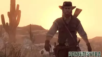 Red Dead Redemption Makes Its Mobile Debut on Netflix