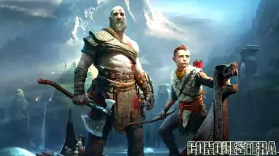 Reimagining Classics: Four Games That Deserve a God of War-Style Reboot