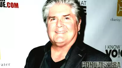 Remembering Jim Ward: Celebrated Voice Actor Passes Away at 66