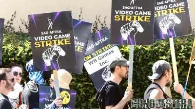 Resolution Achieved: Video Game Actors End Strike After Tentative Agreement