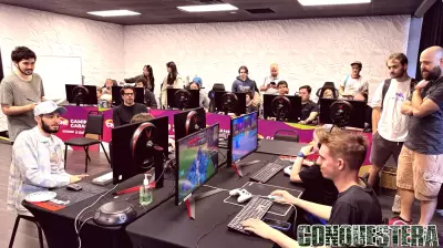 Resurgens Gaming Unveils New Video Game Accelerator and Publishing Division