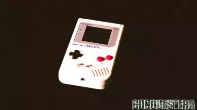 Retro Gaming Makes a Comeback Among Gen Z