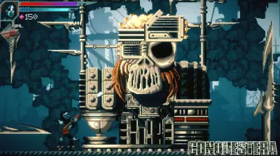 Reviving a Classic: Chaosmonger Studio Pays Tribute to Metal Legends Voivod