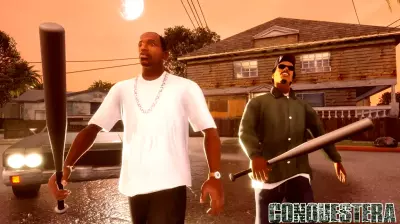 Rockstar Games Expands Its Reach with Acquisition of Video Games Deluxe