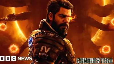 Saros: Actor Rahul Kohli on his PS5 game 'dream role'