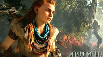 Sony Explores AI-Driven Characters Using Horizon's Aloy in Leaked Video